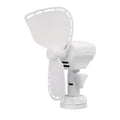 Seekr By Caframo Ultimate 757 2-speed 7" Fan - Direct Wire