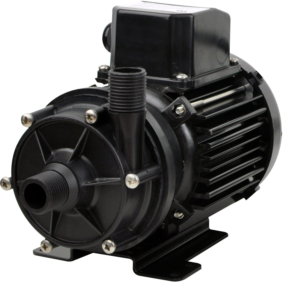 Jabsco Mag Drive Centrifugal Pump - - Ac