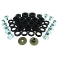 CJ BODY MOUNT KIT
