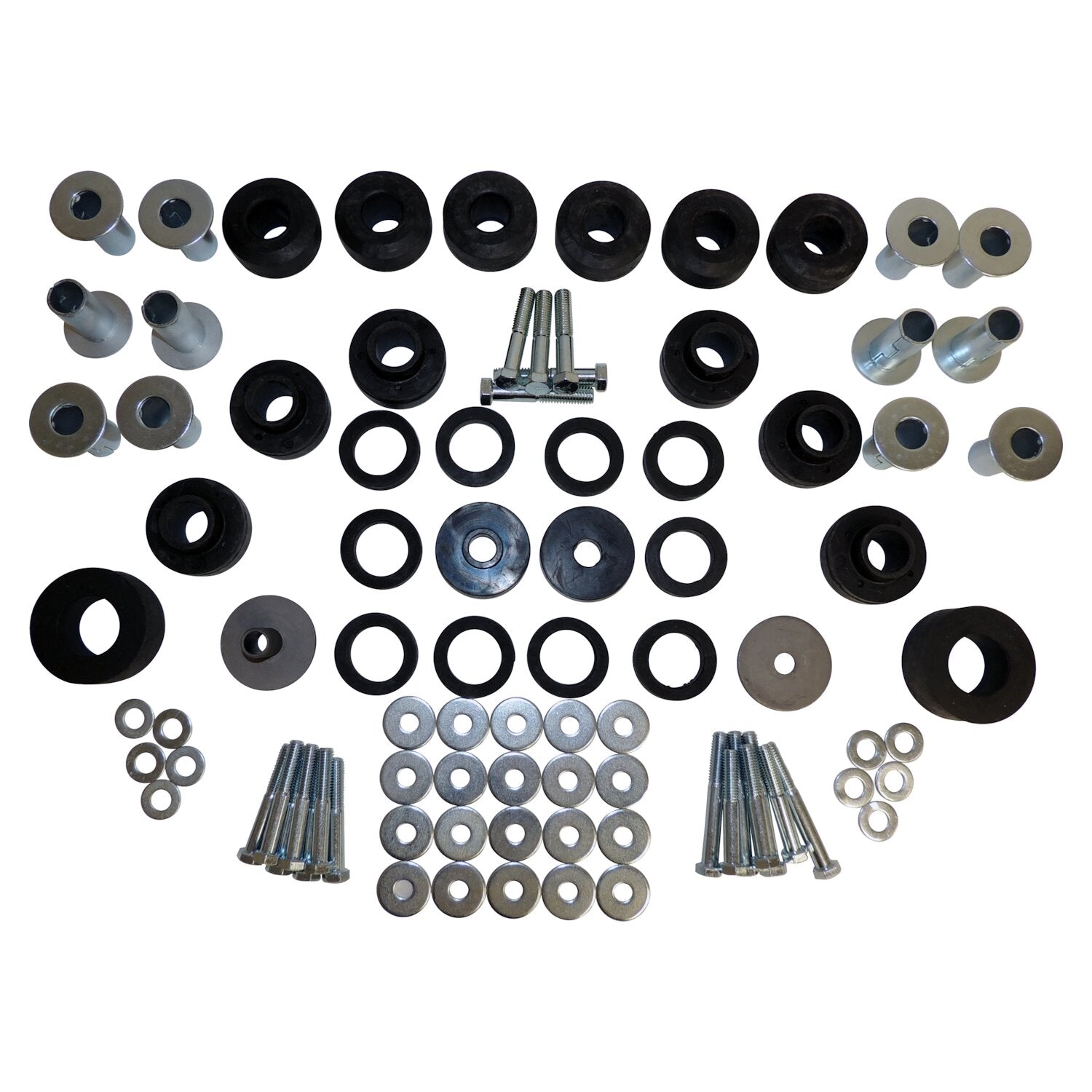 MASTER KIT