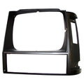 HEADLAMP BEZEL -L