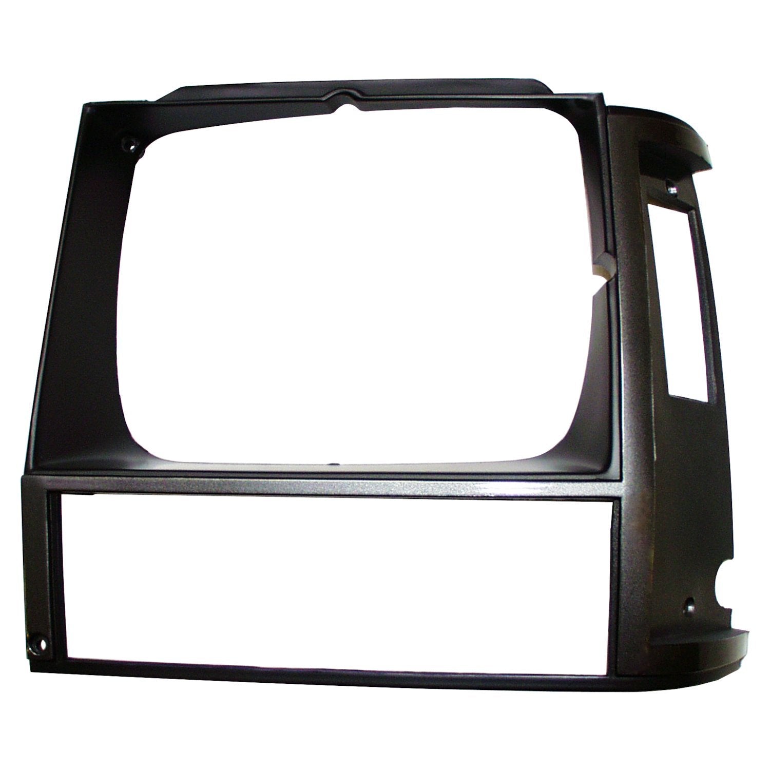 HEADLAMP BEZEL -L