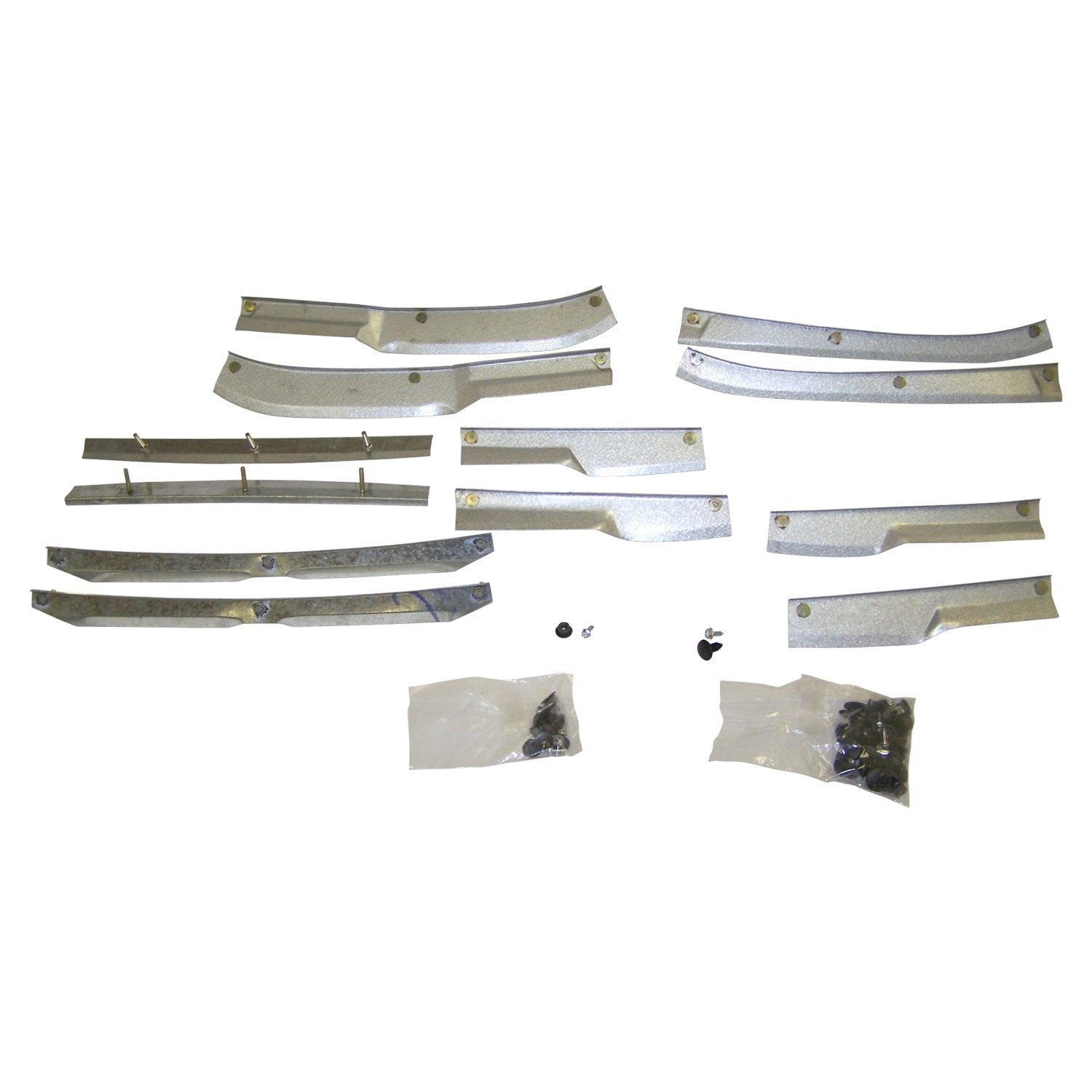 FEND FLARE RETAIN KIT