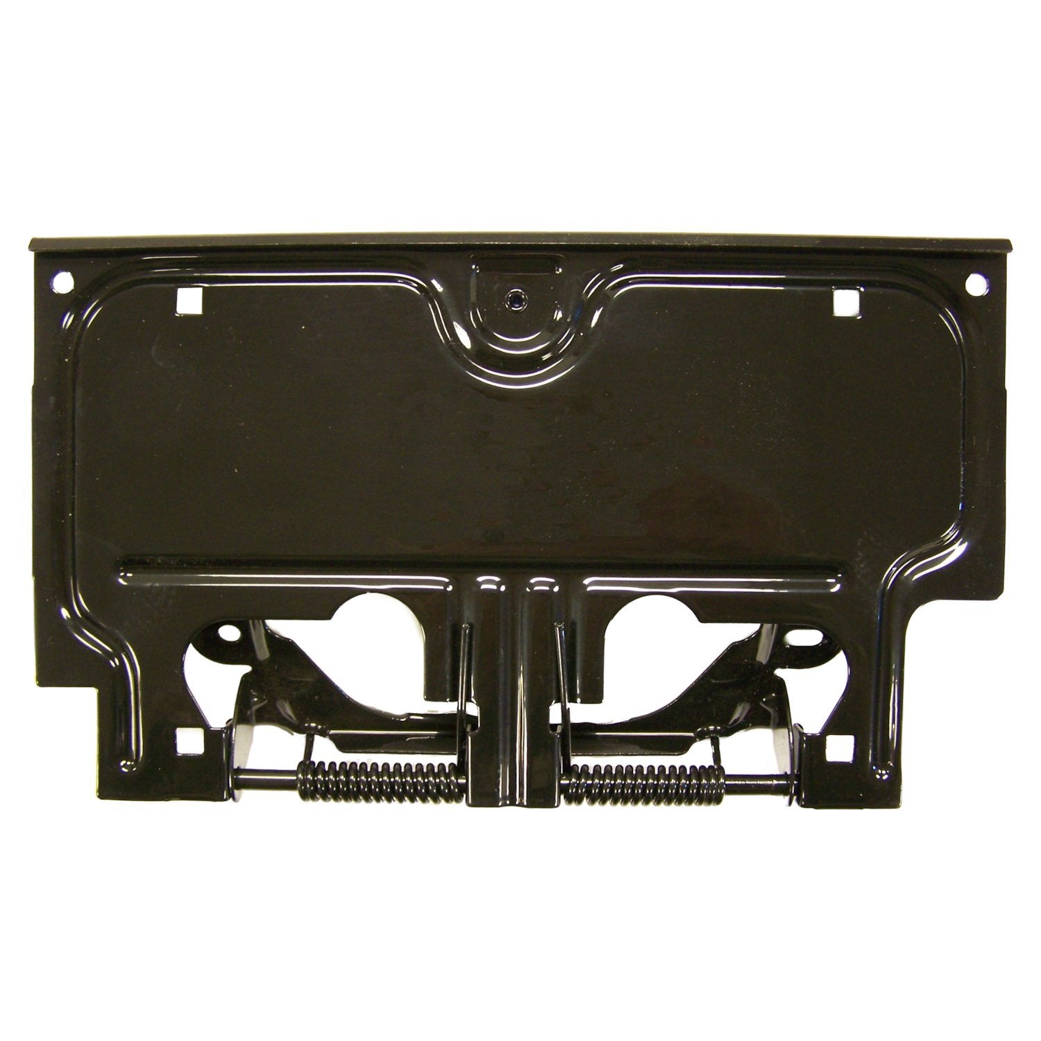 LIC PLATE BRACK