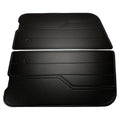 DOOR PANEL SET