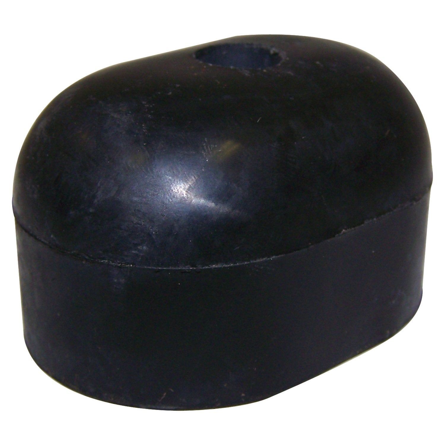 SPARE TIRE IMPACT BUMP
