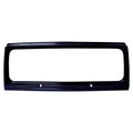 WRANG WSHIELD FRAME