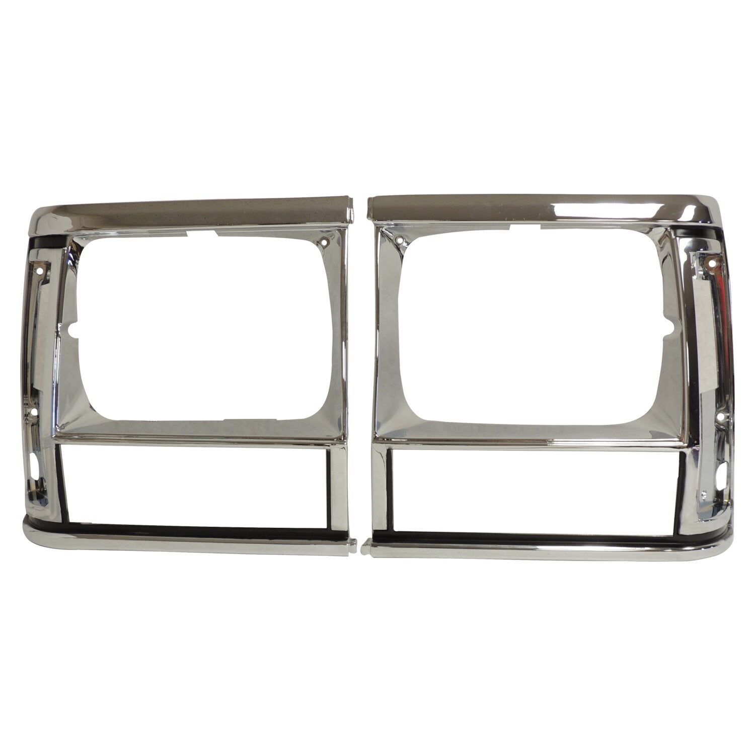 BEZEL SET  L&R