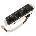 HVAC CONTROL UNIT