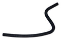 HEATER CORE HOSE; RETURN;