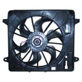 FAN MODULE ASSY