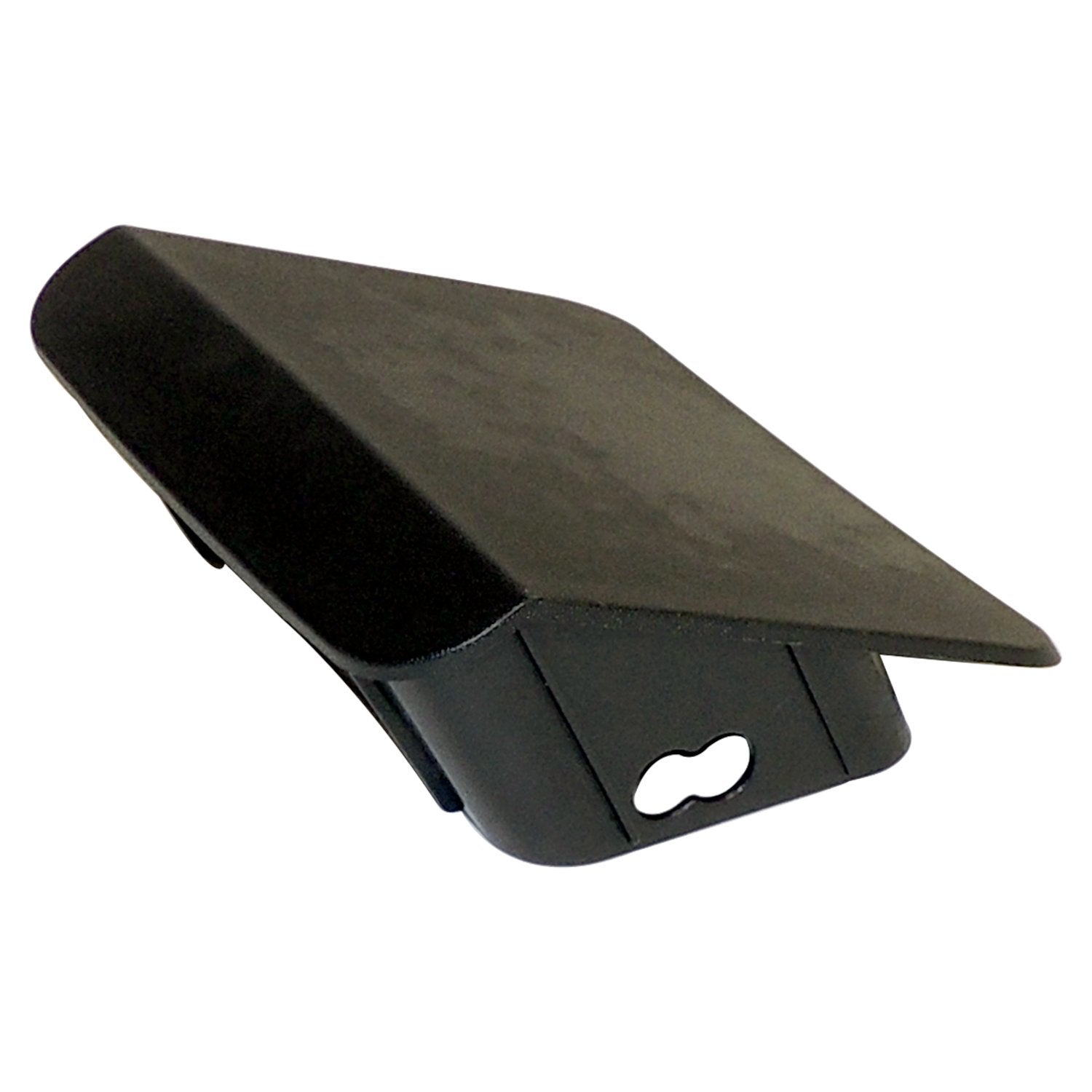 BUMPER END CAP