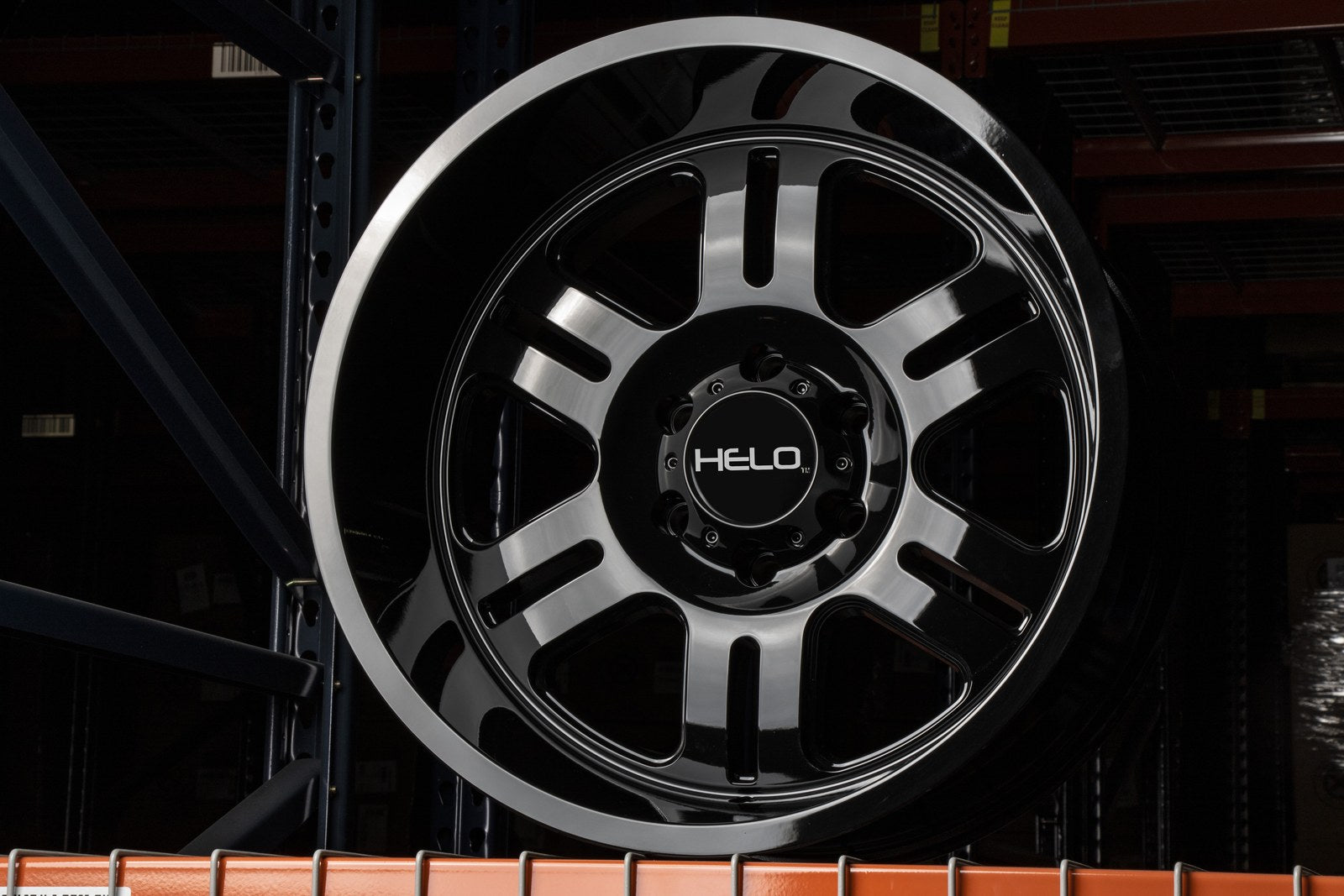 Helo HE916 20X9 6X5.5 G-BLK 00MM