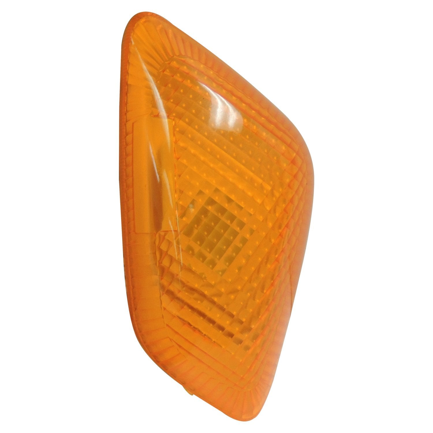 SIDE REPTR LAMP -R