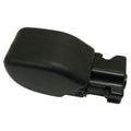 FRNT BUMP EXT -L
