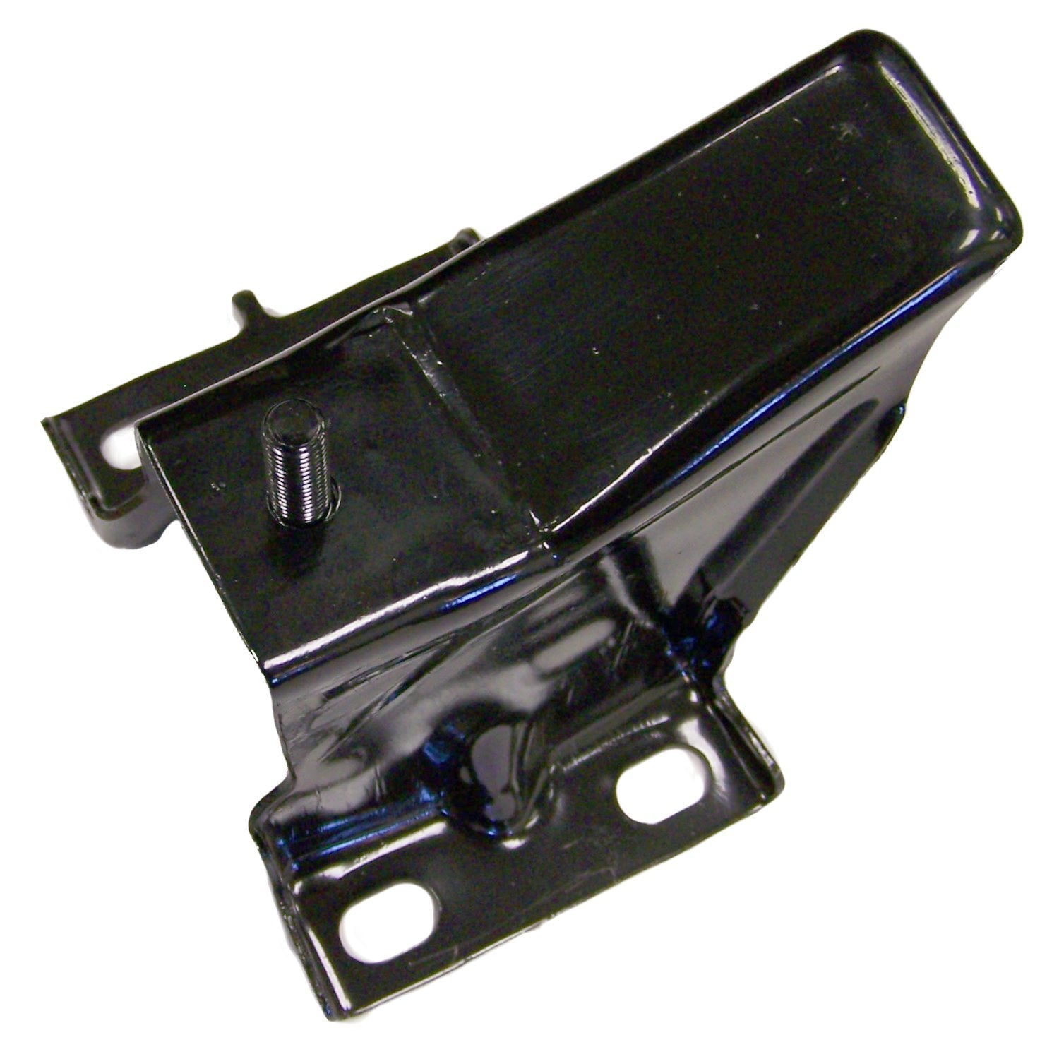 REAR BUMP BRACK -L