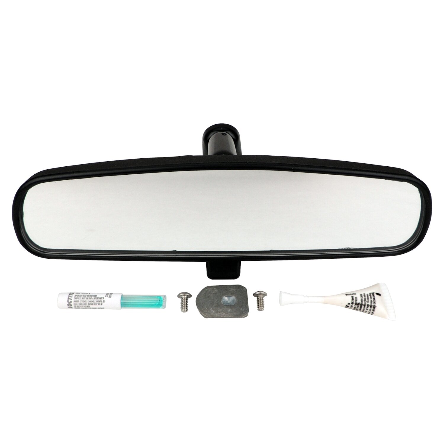 REARVIEW MIRROR