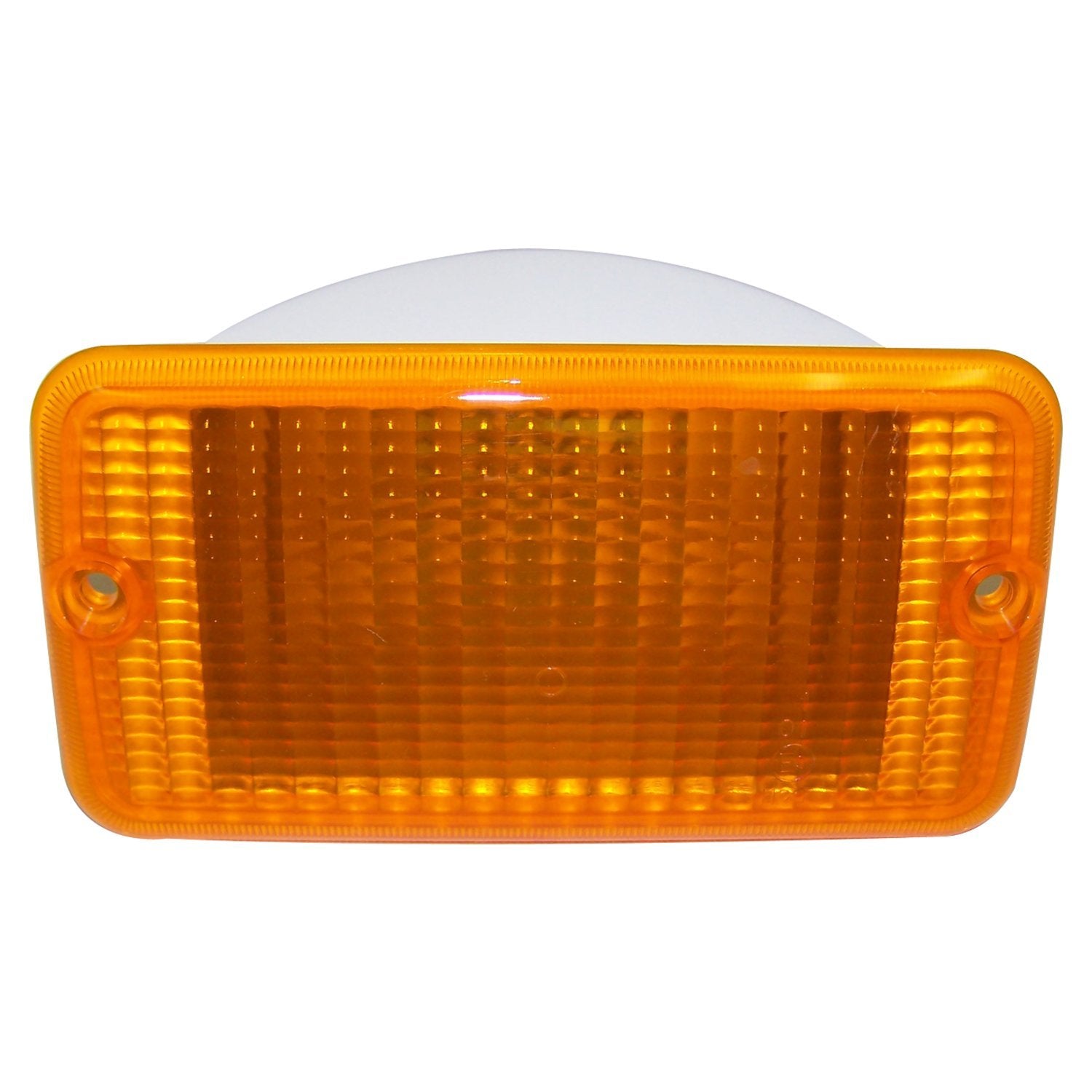 AMBER PARK LAMP  -R