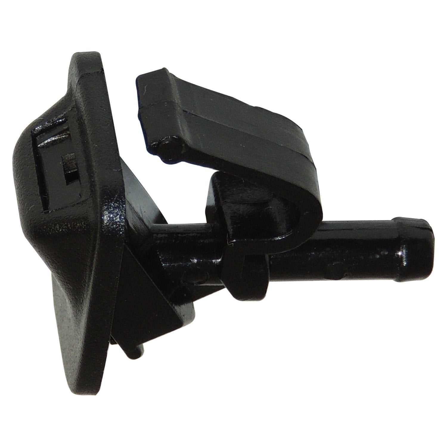 WINDSHIELD WASHER NOZZLE