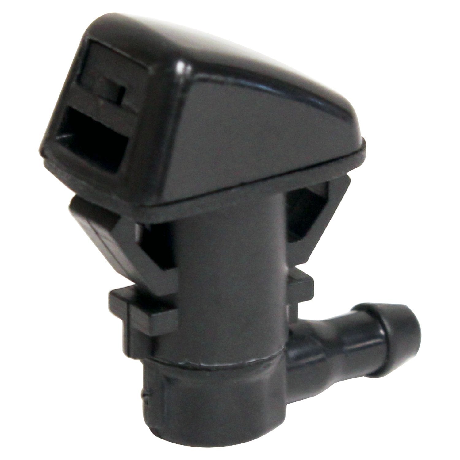 WINDSHIELD WASHER NOZZLE