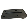 LIC PLATE BRACK WRANG TJ