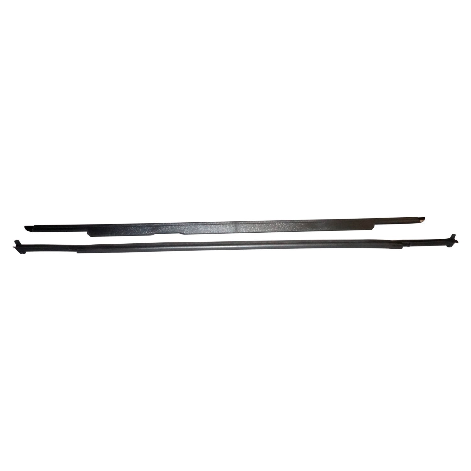 WEATHERSTRIP AND TRIM KIT