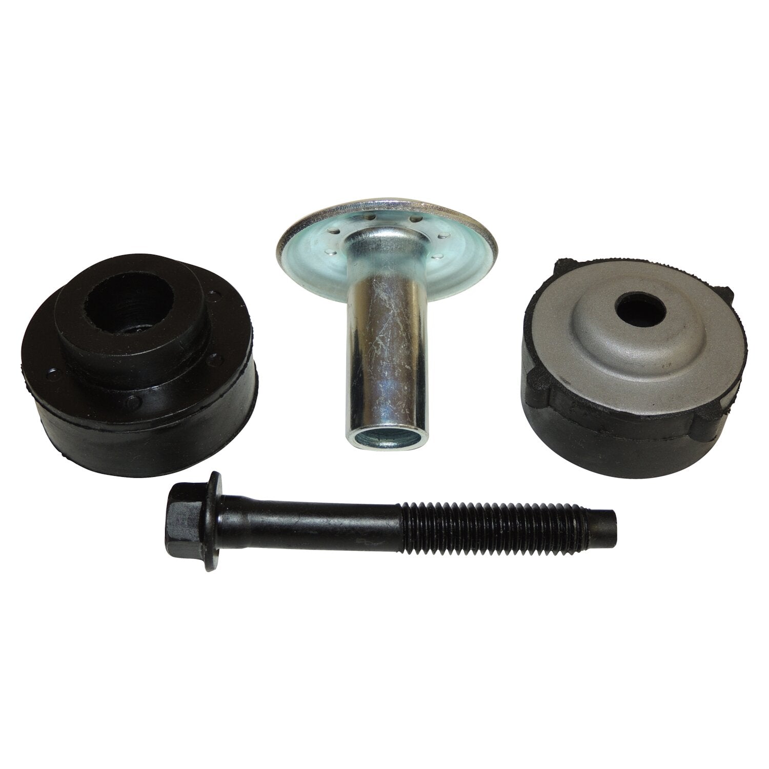 BODY MOUNT KIT