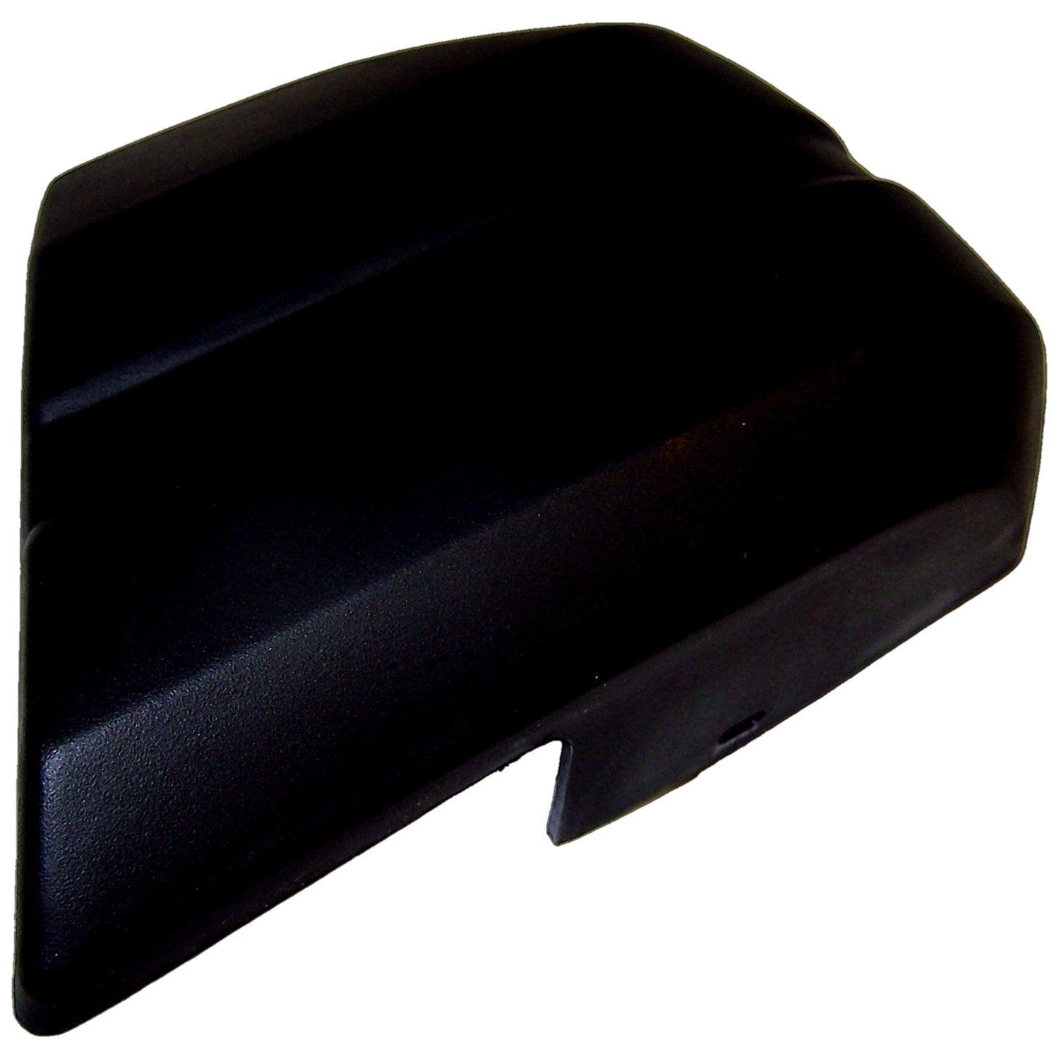FRNT BUMP CAP -L