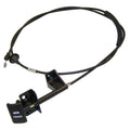 HOOD RELEASE CABLE
