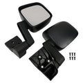 MIRR SET -L & -R