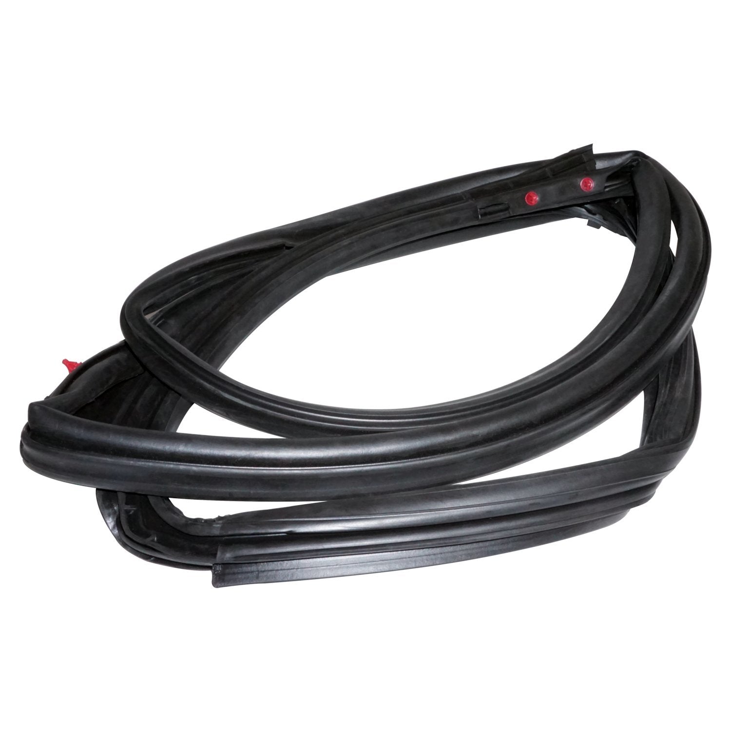 DOOR WEATHERSTRIP