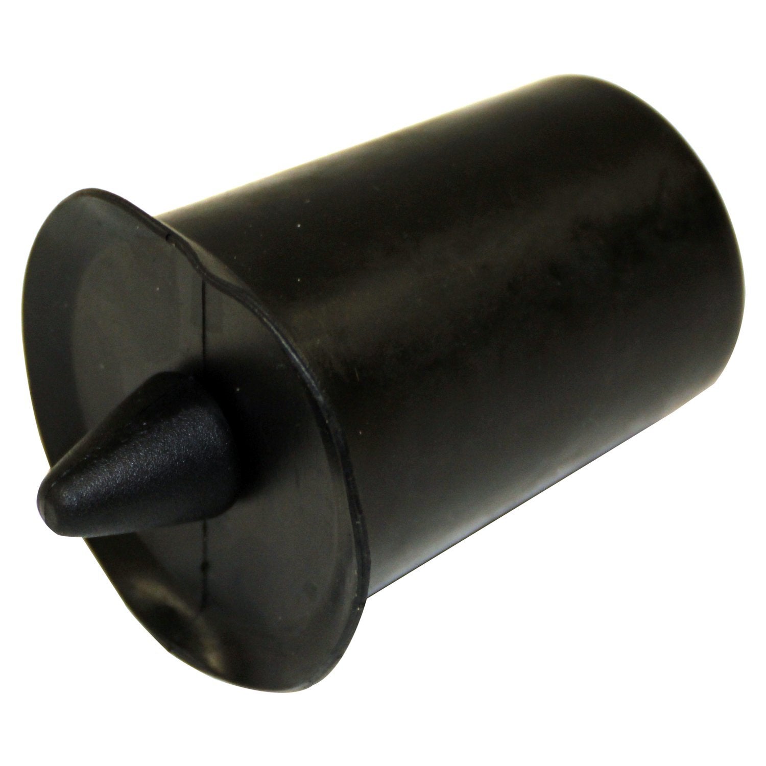 SPARE TIRE BUMPER