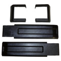 HINGE COVER SET
