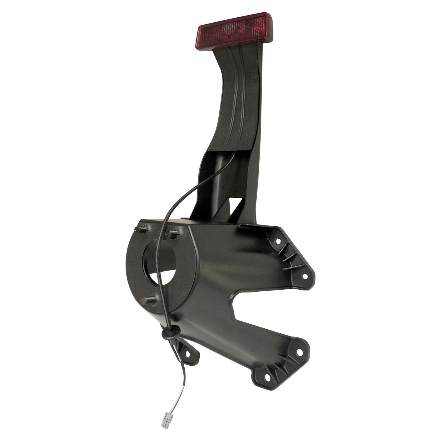 SPARE TIRE BRACKET