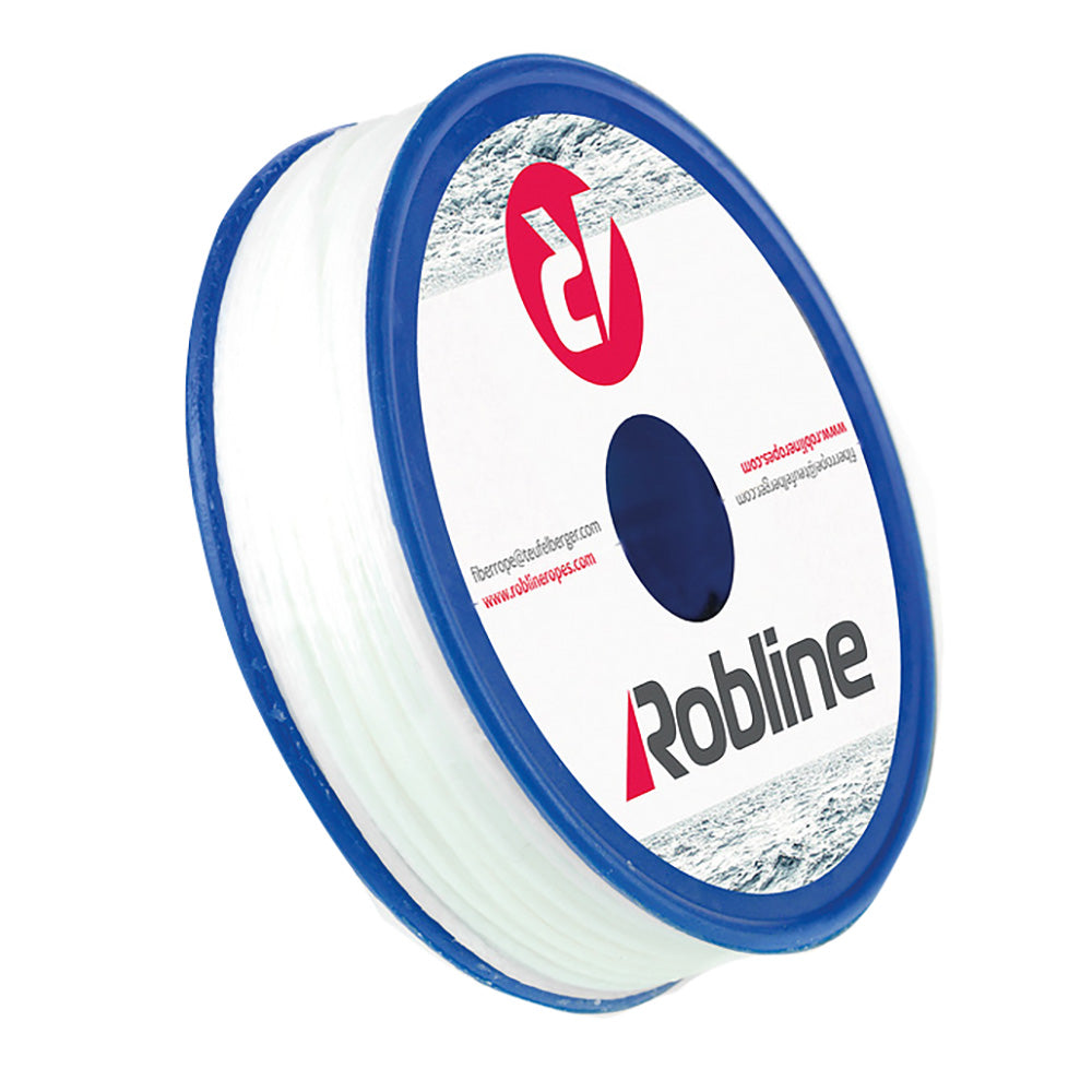 Robline Waxed Whipping Twine - X
