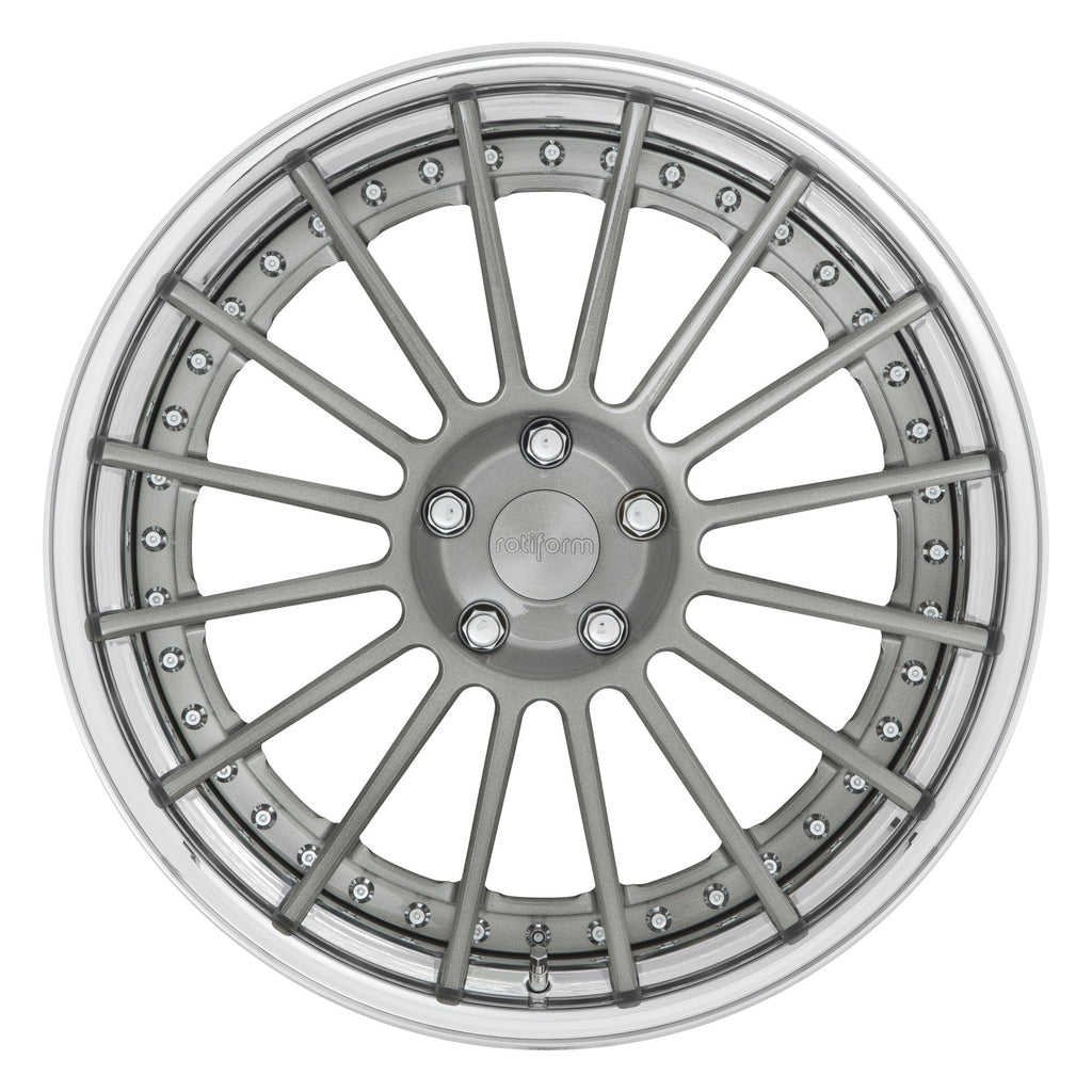 Rotiform SRG 22X9.5 5X112 66.6 C +28