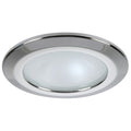 Quick Kor Xp Downlight LED - , Ip66, Spring Mounted - Round Bezel, Round Warm Light