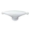 Whitecap Rubber Spreader Boot