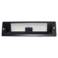 LIC PLATE LAMP