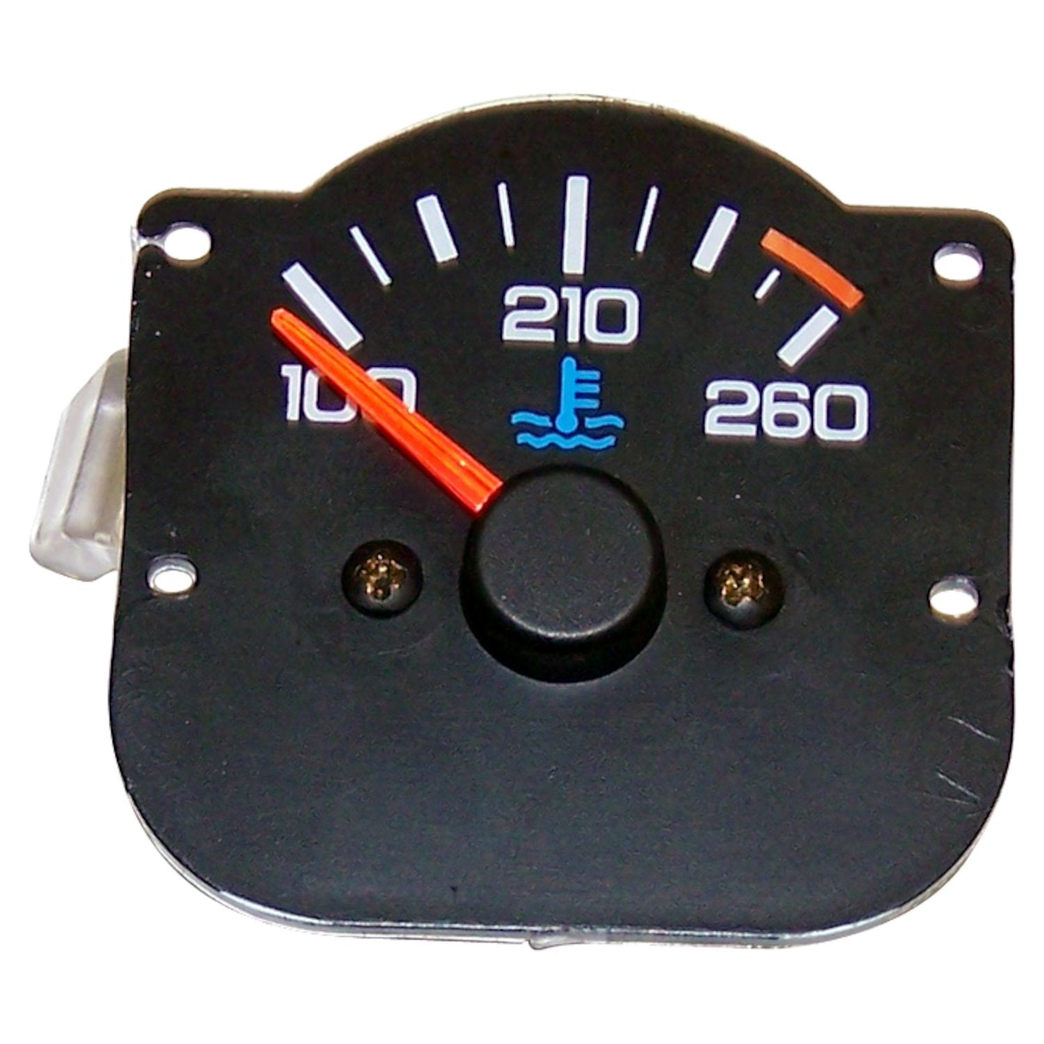 TEMP GAUGE YJ