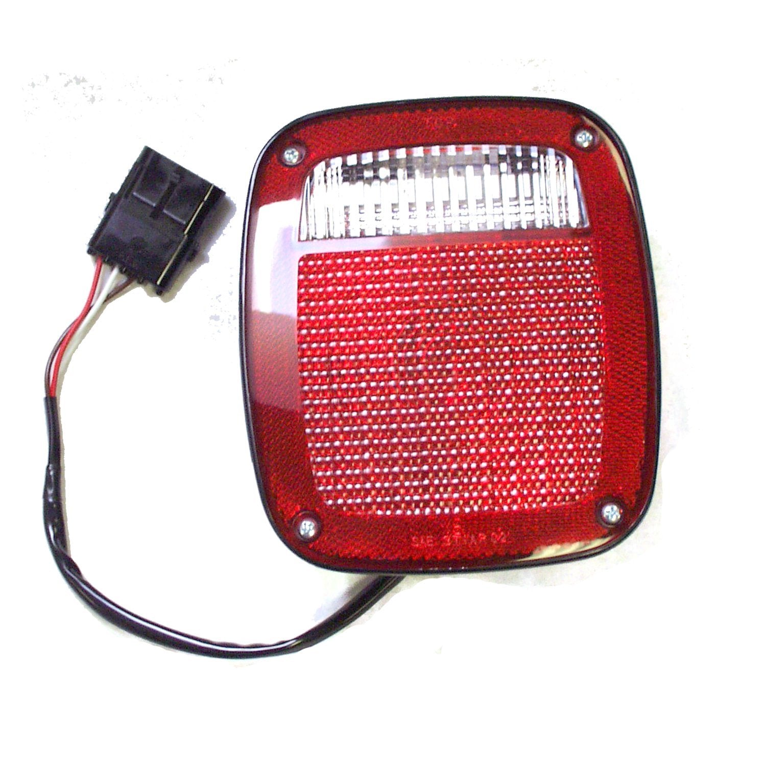 TAIL LAMP -R