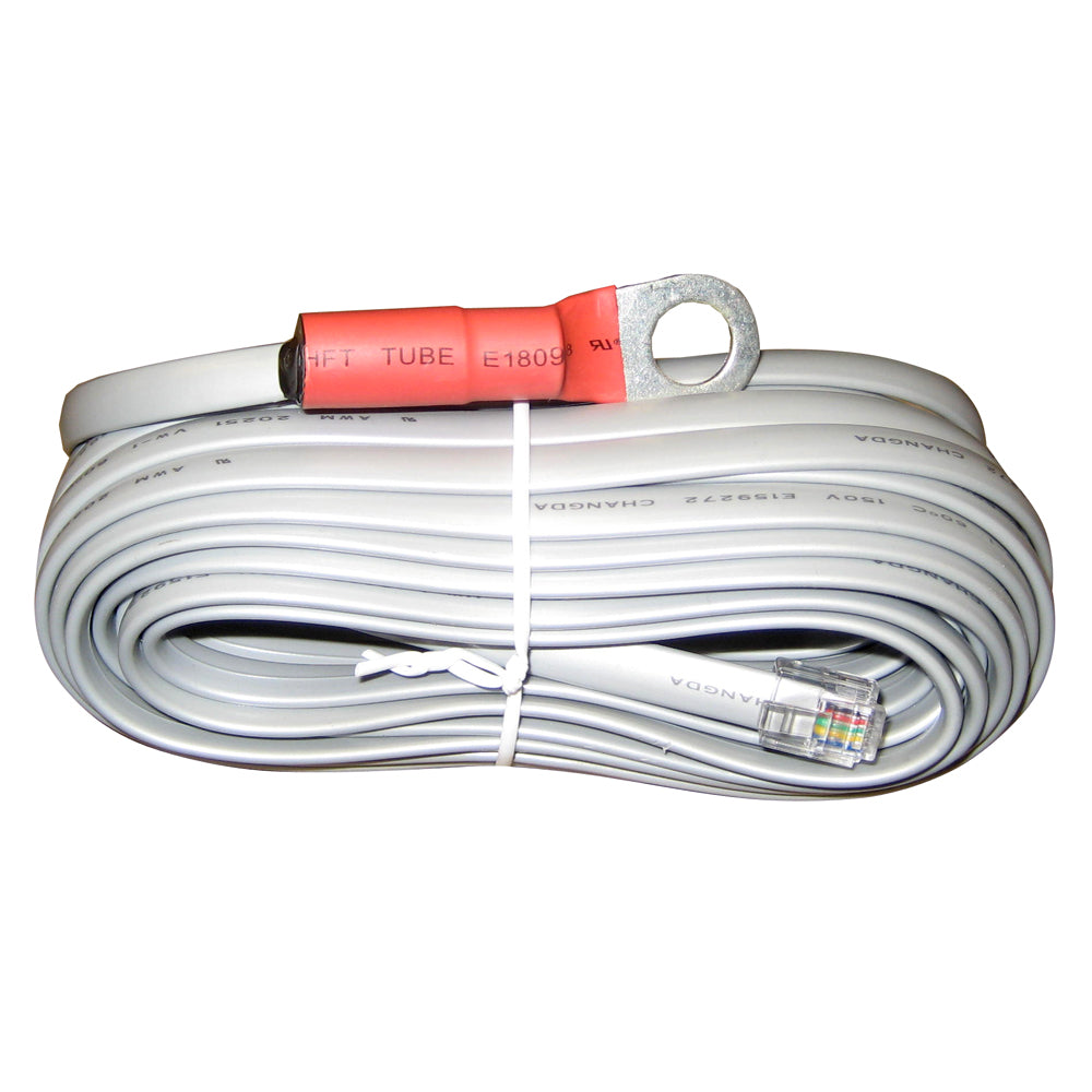 Xantrex Battery Temperature Sensor (BTS) f/Freedom 458 Series 76-0022-00 UPC ...