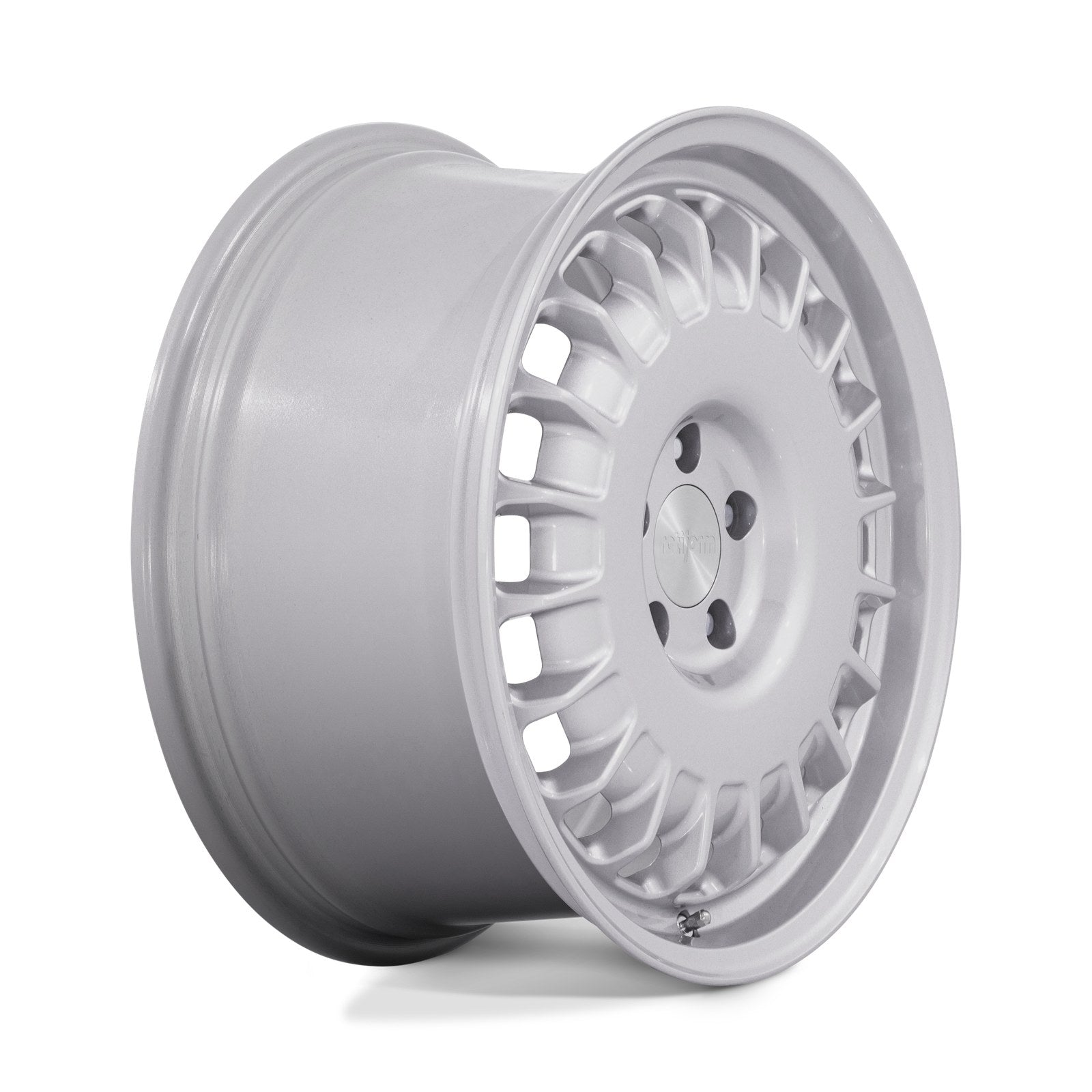 Rotiform PMF 20X8.5 5X112 66 +35 G-SLV