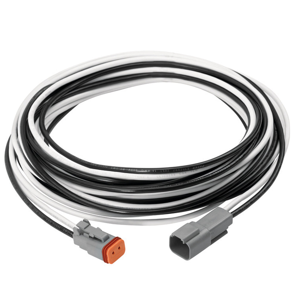 Lenco Actuator Extension Harness - AWG