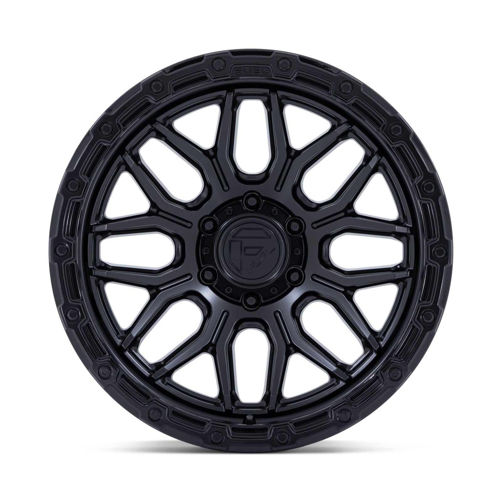 Fuel 1PC Surge 20X9 5X5 71 +20 G-Slv-Mch