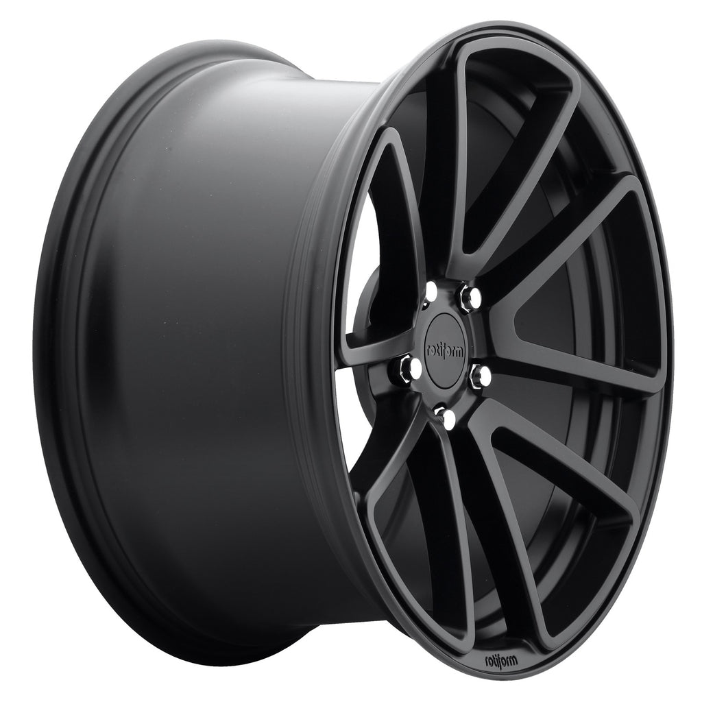 Rotiform SPF 19X8.5 5X4.5 72 BD +38
