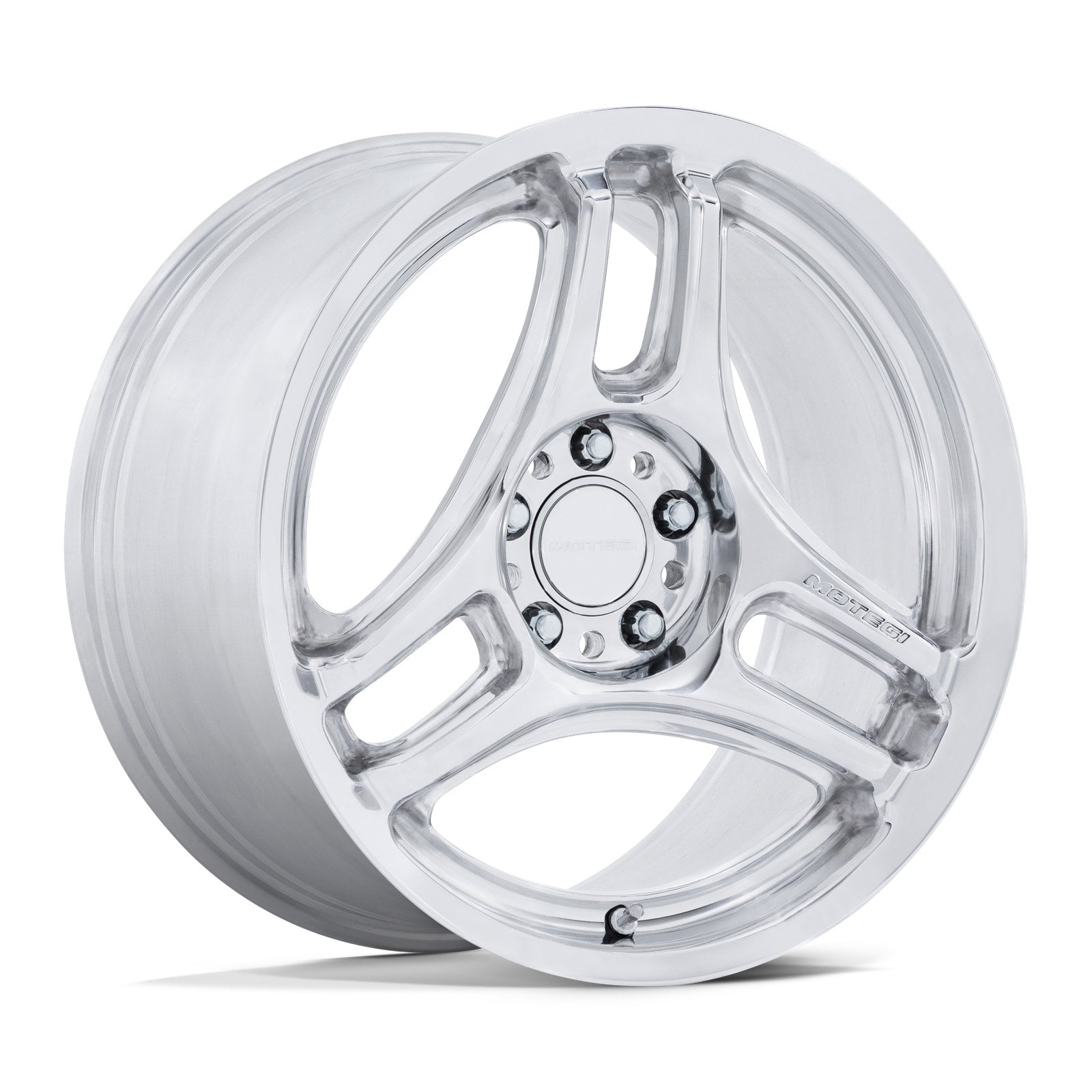 Motegi KOJIN 18X10.5 5X120 74 +35 POLISH