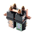 Vetus Solenoid Switch