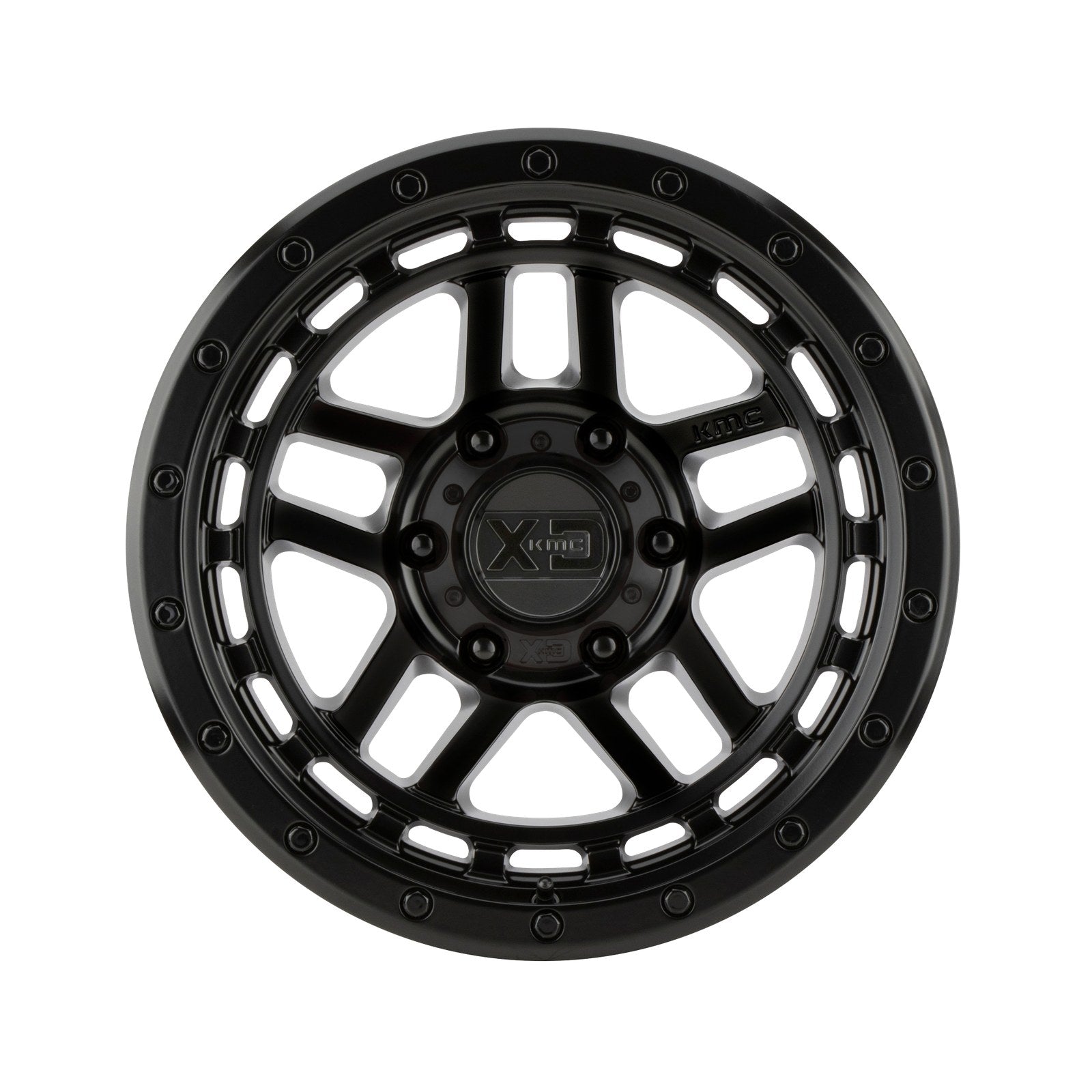 Xds 6X135 Alum Base Pc Pol Logo 2