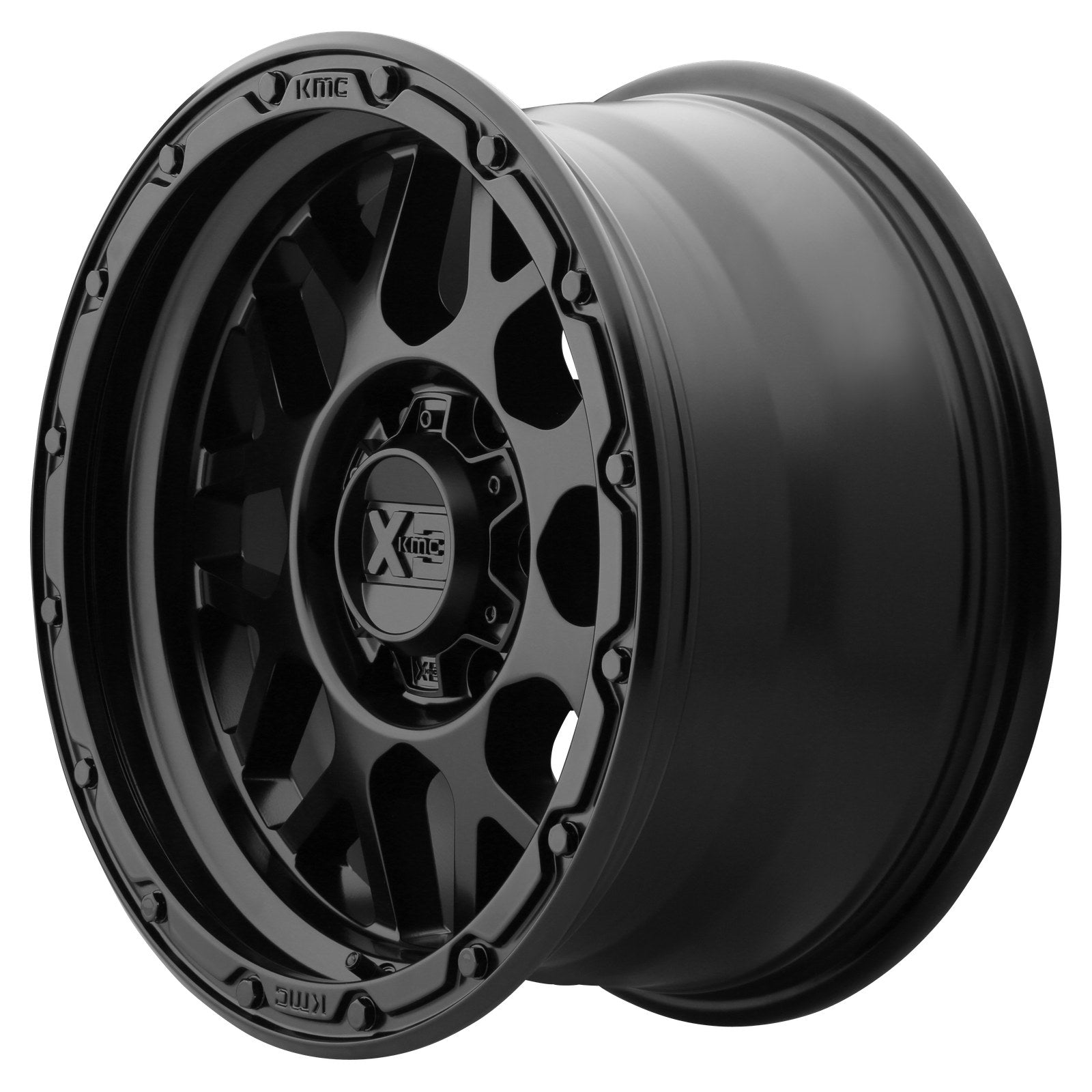 XD135 20X9 6X4.5 M-Brnz M-Blk LP 18 66.1